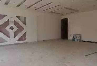 شقق للإيجار - 3 غرف - بالدور 1