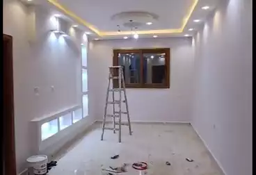 undefined undefined - 3 غرف - بالدور 0