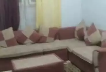 عقارات للإيجار - 2 غرف - بالدور 0