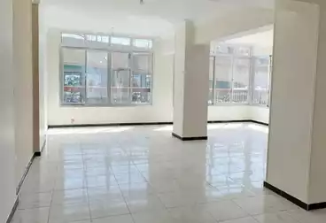 شقق للإيجار - 3 غرف - بالدور 2