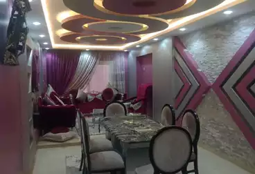 Apartments For sale - 3 rooms - floor 4