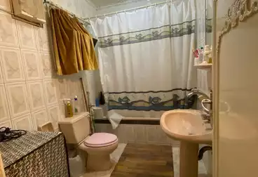 undefined undefined - 3 غرف - بالدور 6