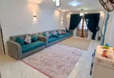 شقق للبيع - 3 غرف - بالدور 12