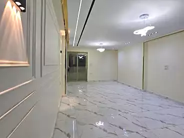 شقق للبيع في اللبيني، الهرم، 160 متر