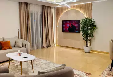 شقق للإيجار - 2 غرف - بالدور 1