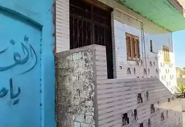 مباني للبيع - 3 غرف