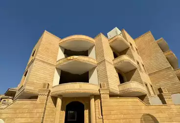 Duplex For sale - 3 rooms - floor 1