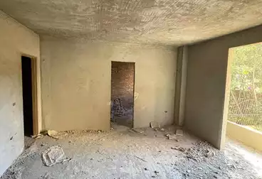 دوبلكس للبيع - 3 غرف - بالدور 1