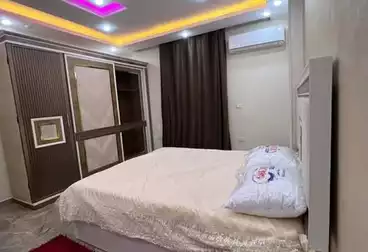 شقق مفروشة للإيجار - 3 غرف - بالدور 2