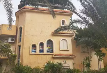 فلل للإيجار - 4 غرف