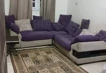 عقارات للإيجار - 2 غرف - بالدور 1