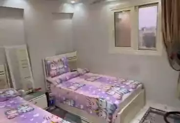 Apartments For sale - 3 rooms - floor 4