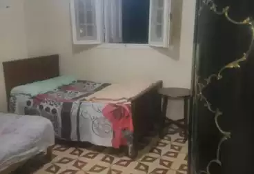Furnished Apartment For rent - 2 rooms - floor 9