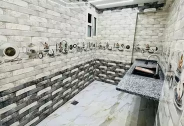 undefined undefined - 3 غرف - بالدور 15