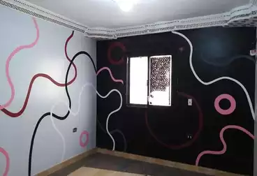 Apartments For sale - 3 rooms - floor 5