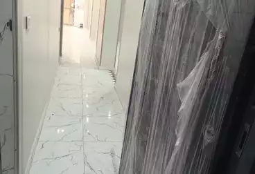 شقق للإيجار - 3 غرف - بالدور 2