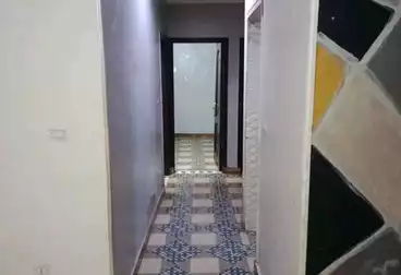 شقق للإيجار - 3 غرف - بالدور 7