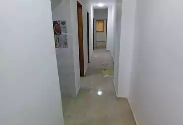 شقق للإيجار - 3 غرف - بالدور 1