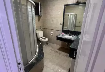 شقق للإيجار - 4 غرف - بالدور 1