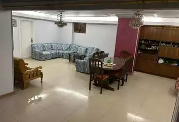 شقق للإيجار - 3 غرف - بالدور 3