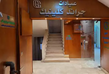 undefined undefined - 4 غرف - بالدور 4