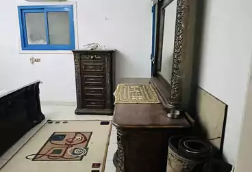 شقق مفروشة للإيجار - 2 غرف - بالدور 3