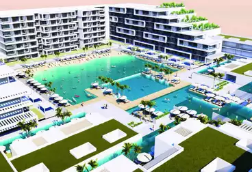 Chalets For sale - 1 rooms - floor 2