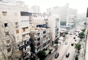 شقق للإيجار - 3 غرف - بالدور 7