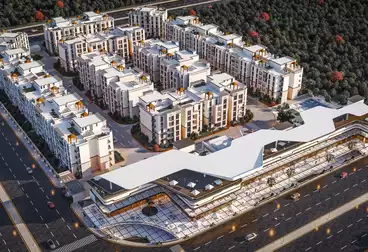 تجاري للبيع - بالدور 1