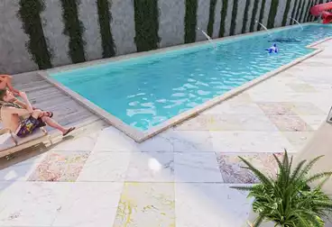 Apartments For sale - 1 rooms - floor 1