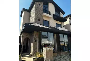 Twin House For sale - 4 rooms