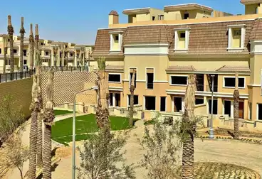 Villas For sale - 5 rooms