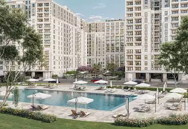 undefined undefined - 2 غرف - بالدور 4