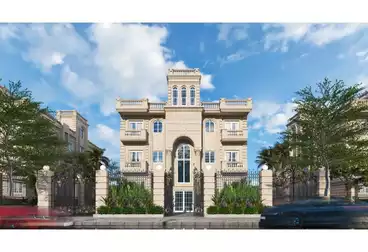 Apartments For sale - 3 rooms - floor 1