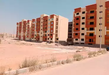 Apartments For sale - 3 rooms - floor 1