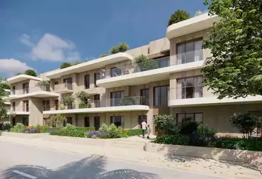 Apartments For sale - 2 rooms - floor 2