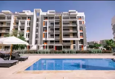 شقق للبيع - 3 غرف - بالدور 3