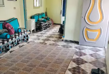 عقارات للبيع - 2 غرف - بالدور 4