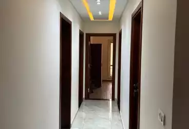 شقق مفروشة للإيجار - 2 غرف - بالدور 4