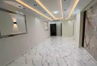 شقق للبيع - 3 غرف - بالدور 7