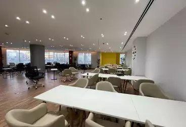 Offices For rent - 3 rooms - floor 2