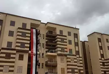 Apartments For sale - 3 rooms - floor 5