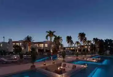 undefined undefined - 3 غرف - بالدور 2