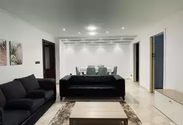 شقق مفروشة للإيجار - 2 غرف - بالدور 3