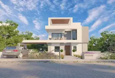 Villas For sale - 3 rooms