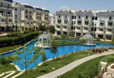 شقق للبيع - 3 غرف - بالدور 2