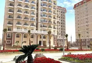 شقق للبيع - 2 غرف