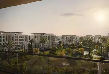 عقارات للبيع - 3 غرف - بالدور 2