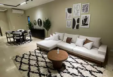 شقق للإيجار - 2 غرف - بالدور 2