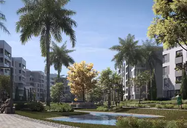 شقق للبيع - 2 غرف